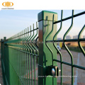 Standard PVC Coated Garden Wire Fence